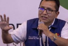 Tariquía: Defensor participará en audiencia con la CIDH