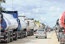 Meraki Oil espera licencia final para iniciar importación de carburantes en medio de la escasez