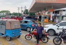 Plantean crear una Cooperativa para importar combustible