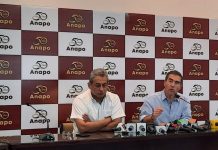Anapo pide a YPFB 40 millones de litros de diésel para cosechas
