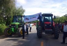 Tarija: Productores exigen subir el precio del litro de leche