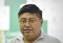 Gremiales expresan preocupación por la falta de combustibles y advierten con medidas de presión