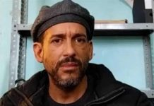Camacho dice que el Gobierno inventó una ‘leyenda negra contra Santa Cruz’