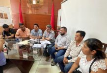 Municipios amenazan con crear otra región autónoma por las regalías