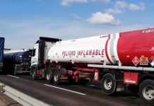 Garantizan combustibles para el sector productivo