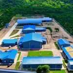 Planta de bioinsumos de Pampa Grande ayudará a reducir importaciones por más de $us 2.000 millones, según el gobierno