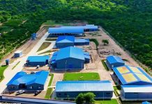 Planta de bioinsumos de Pampa Grande ayudará a reducir importaciones por más de $us 2.000 millones, según el gobierno