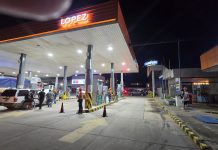 Desde el lunes, Concepción inicia un bloqueo indefinido por falta de diésel