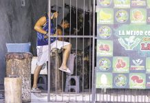 La coca machucada se vende sin control sanitario y Santa Cruz lidera su consumo