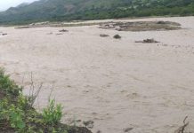 Las lluvias continuarán en Bolivia y ya afectaron a 102 municipios, 37 se declararon en desastre