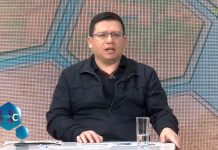 Cusicanqui urge a la Asamblea aprobar créditos por $us 325 MM para desastres naturales