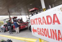 De 2021 a 2024, el Gobierno gastó $us 12.500 millones en importación de combustibles