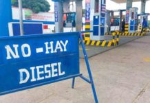 Productores de San Julián se suman a sectores afectados por la falta de combustible