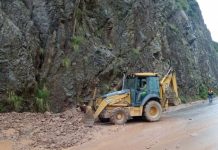 Entre Ríos: El Transporte prevé bloquear la carretera al Chaco