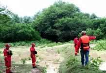El Pilcomayo alcanza los 5 metros y golpea a comunidades del Chaco