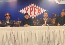 Ante imposibilidad de abastecimiento, Gobierno ofrece al sector productivo importación de combustible a precio internacional