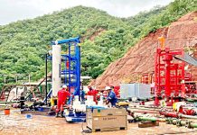 Chuquisaca: Ingresos por regalías del gas caen 57%