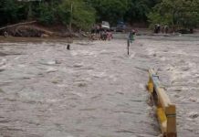Senamhi emite alerta roja y prevé desborde de 25 ríos en 5 departamentos