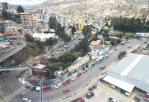 Combustibles: ¿Se pueden usar los dólares de créditos externos?
