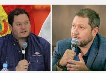 Ministro de Hidrocarburos y presidente de YPFB dan dos declaraciones distintas sobre subvención al diésel