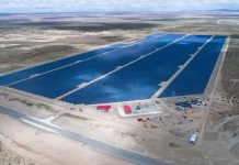 Bolivia quiere un 75% de generación renovable para 2050 y esperar incorporar 5.290 MW verdes
