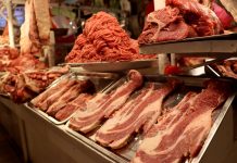 Defensa del Consumidor y carniceros acuerdan acciones ante el alza “desmedida” del precio de la carne de res