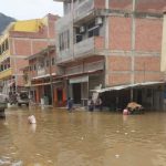 Registran 42 fallecidos por las lluvias en Bolivia