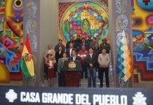 Medidas de Arce desatan ola de críticas; el mensaje no redujo las filas por combustible