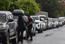 Asosur Santa Cruz informa que surtidores reciben hasta 50% menos de combustible