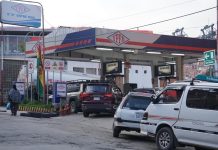 La Sociedad de Ingenieros advierte que a la escasez de diésel y gasolina se puede sumar la de gas natural