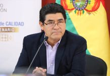 Educación instruye a direcciones departamentales evaluar clases virtuales o tolerancia