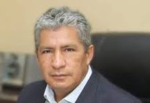 Ministro de Defensa no quiere dejar el negocio de los hidrocarburos