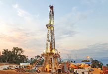 Buscan declarar la comercialidad del pozo Mayaya