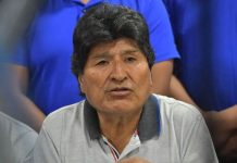 “No hay que mentir al pueblo”: Evo refuta a Arce y dice que el país “está en quiebra”