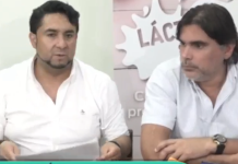 Gobierno y lecheros trabajan ley que fijará nuevo precio de la leche