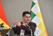 ‘No vamos a entrar en default’: Montenegro garantiza pago de la deuda externa