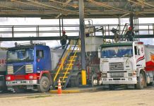 Arce asegura que se cubrirá 80% de la demanda de combustible