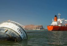 Concluye la descarga de uno de los 3 buques con combustible en Sica Sica