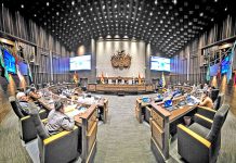 Senado aprueba préstamo de CAF por $us 75 millones