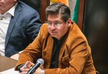 Ministro Montenegro: Ley del oro permitió flujo de 23,5 toneladas y pago de la deuda externa para no entrar en default