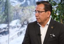 Pablo Camacho: ‘La economía no se va a regular con amenazas o decretos’