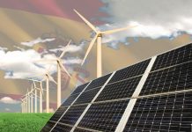 Red Eléctrica consigue reducir las pérdidas de energía en 2024 a pesar de incrementar la capacidad renovable en más de 7 GW