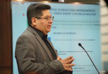 Montenegro descarta ‘receta’ de García Linera y le pregunta por qué no la aplicó en su gestión