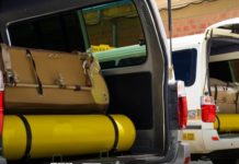 En lo que va del año se realizaron 1.805 conversiones de vehículos a gas natural y se alista compra de 14.500 cilindros