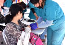 En Bolivia detectan más de 6.000 enfermos renales