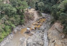 Exploración minera revela potenciales estratégicos en territorio nacional