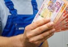 Crisis económica y energética inviabilizan aumento salarial