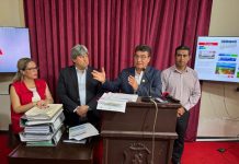 Luminarias led llegarán a 200 barrios, Alcaldía destaca compra