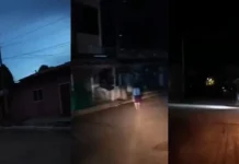 Denuncian cortes de energía en San Matías; ENDE asegura que son programados