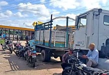 YPFB: 45 empresas pueden importar, pero no lo hacen